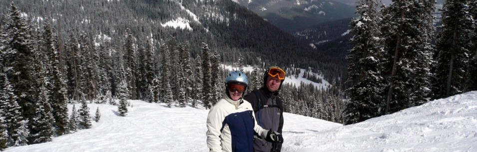 On the Slopes